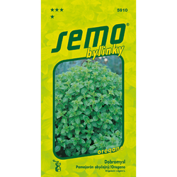 Dobromysl (oregano)